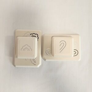 Martha Stewart Crafts Punch Around The Page Set Flourish Lace Scroll Edge Corner